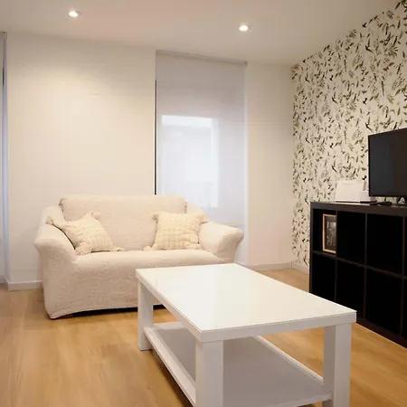 Apartment Rua Do Sal 1º