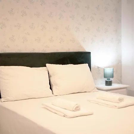Apartment Rua Do Sal 1º Ribeira