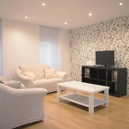 Apartment Rua Do Sal 1º *