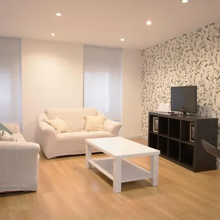 Apartment Rua Do Sal 1º